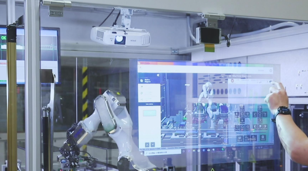 全球零食餅干行業首家！蘇州工廠以信息系統集成服務引領創新