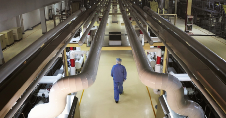 康師傅全產(chǎn)業(yè)鏈布局ESG 以創(chuàng)新為引擎，引領(lǐng)可持續(xù)未來(lái)與綠色網(wǎng)站建設(shè)